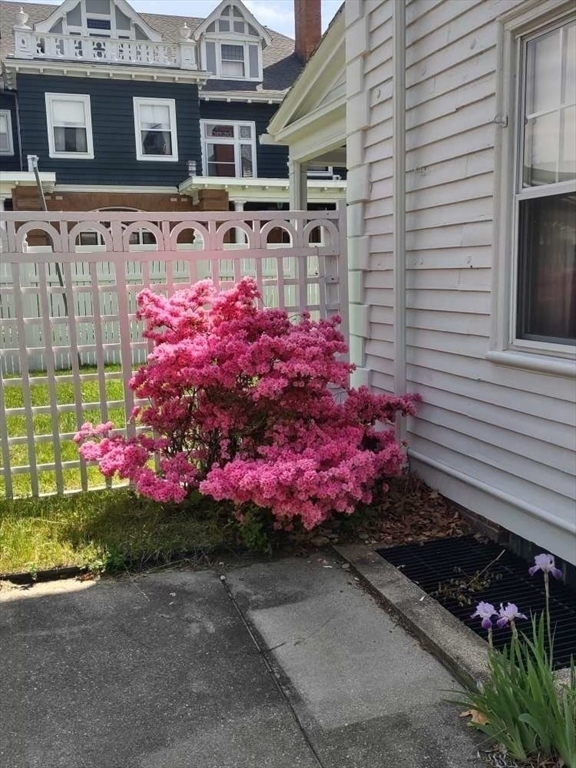 Property Photo:  36 Underwood St  RI 02860 