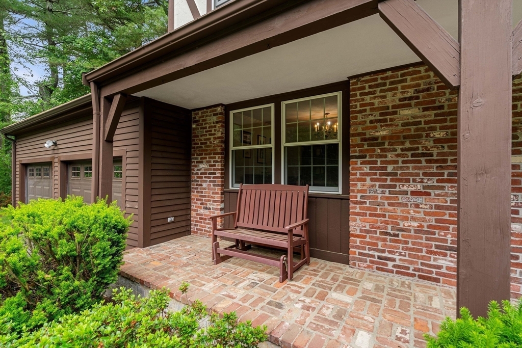 Property Photo: 369 Border Rd MA 01742