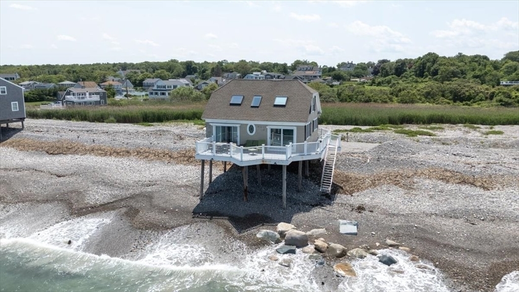 Property Photo: 14 Stanton Ln MA 02066