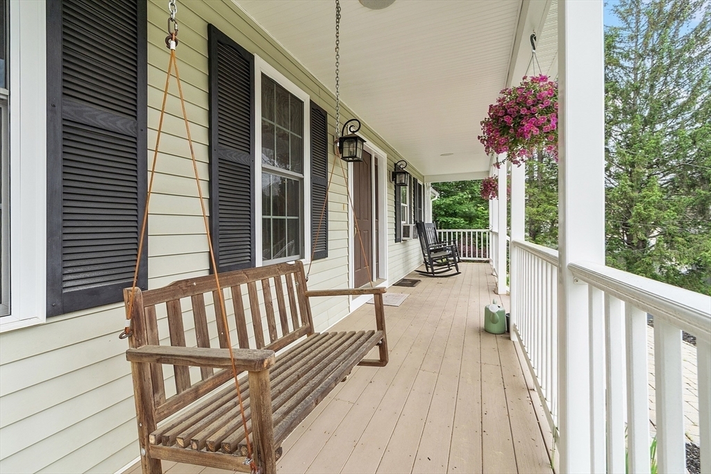 Property Photo: 399 Princeton Rd MA 01420