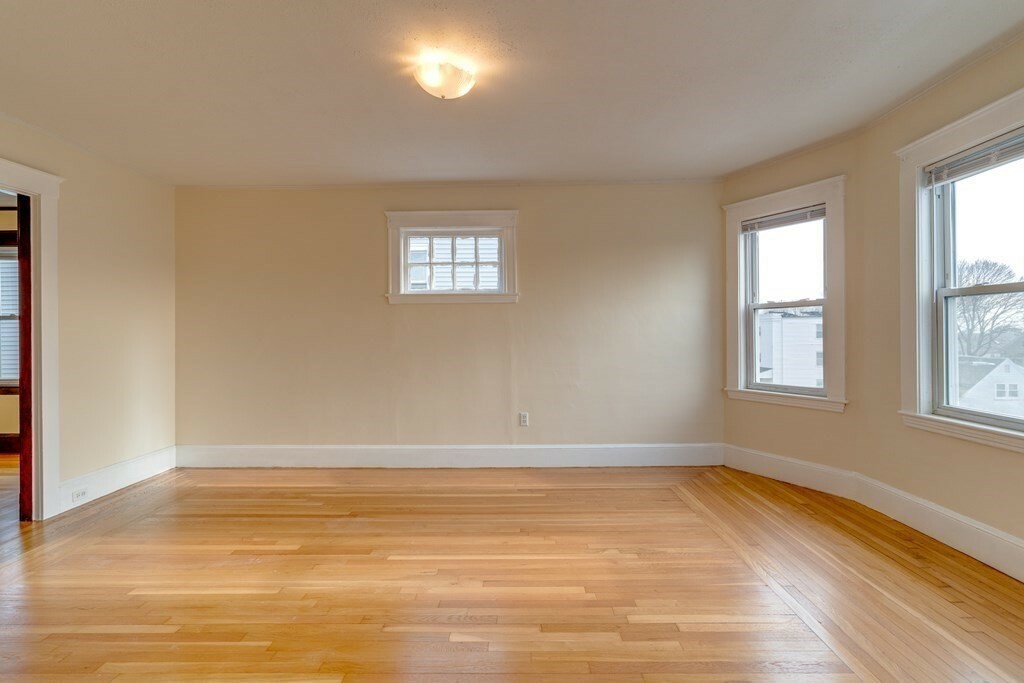 Property Photo: 103 Fuller St 2 MA 02124
