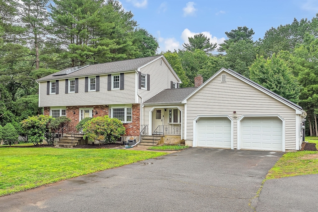 50 Endicott St  Westwood MA 02090 photo