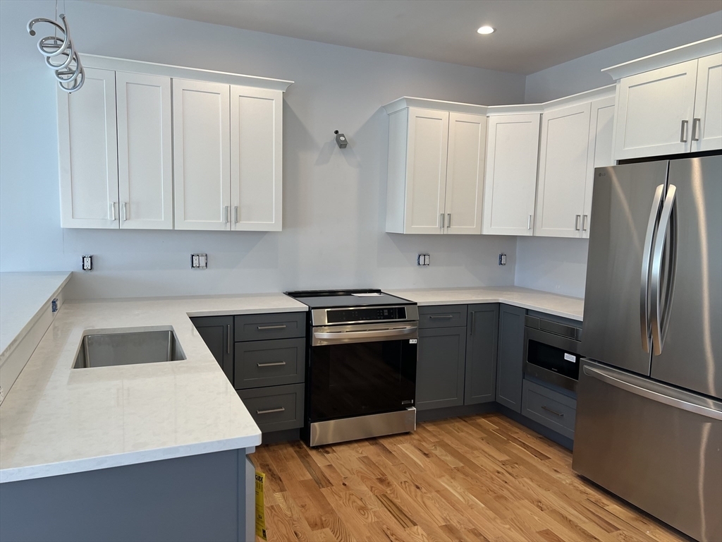 Property Photo:  73 B Gage Ave  MA 02151 