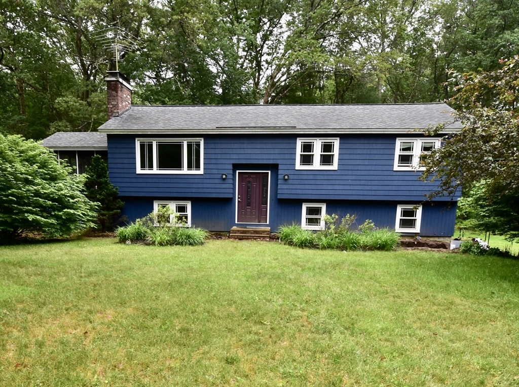 2 Clare Cir.  Westford MA 01886 photo
