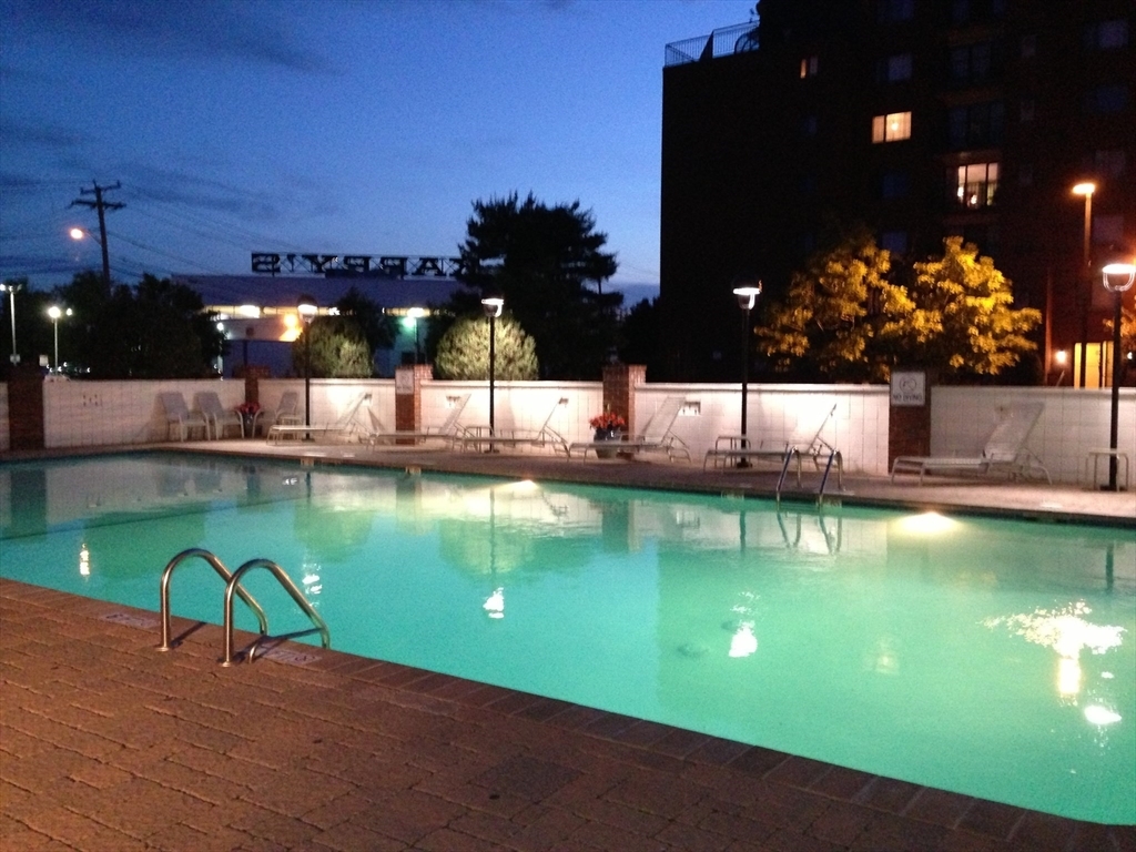 Property Photo: 12 Ninth St 408 MA 02155