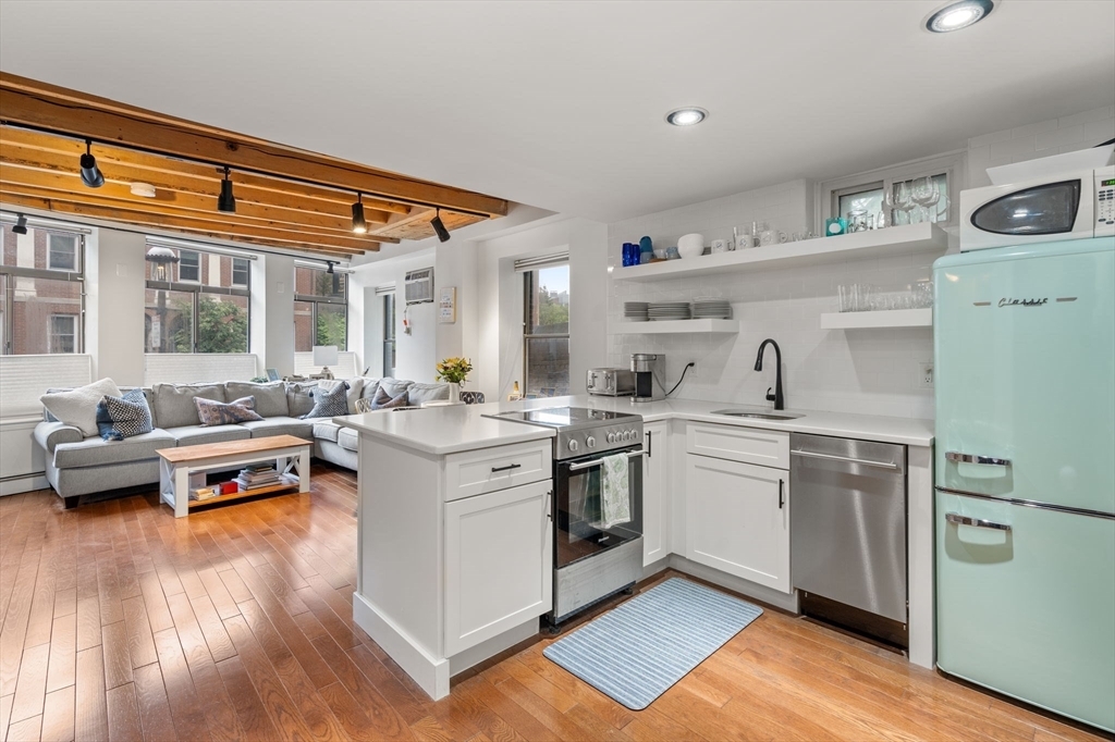 Property Photo: 18 Main St 1 MA 02129
