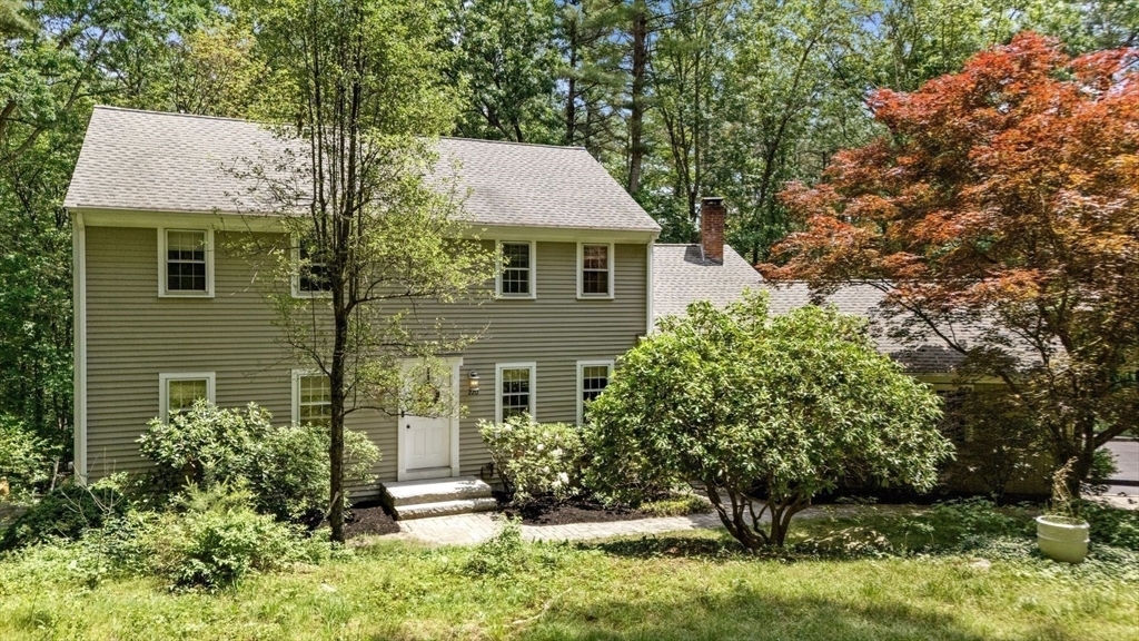 Property Photo: 220 Pond Street MA 01748