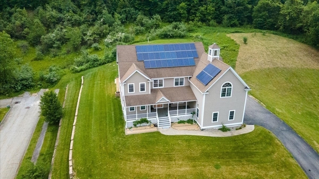 Property Photo:  44 Hycrest Rd  MA 01507 