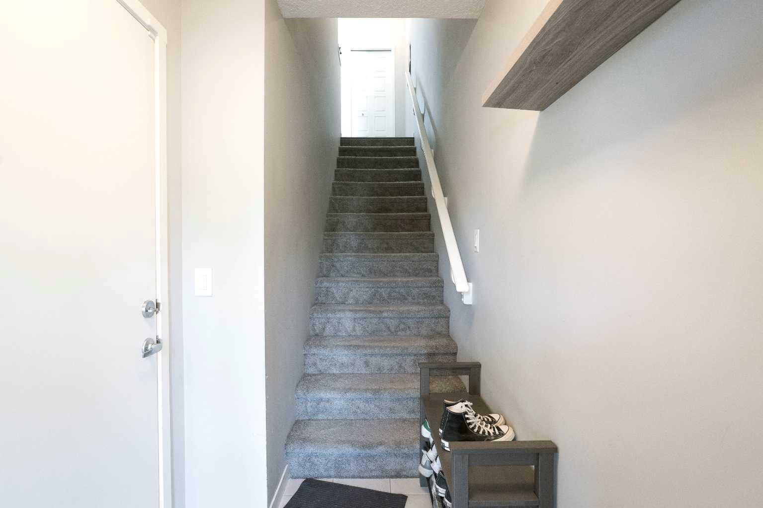 Property Photo: 11168 Harvest Hills Gate NE AB T3K 2M7