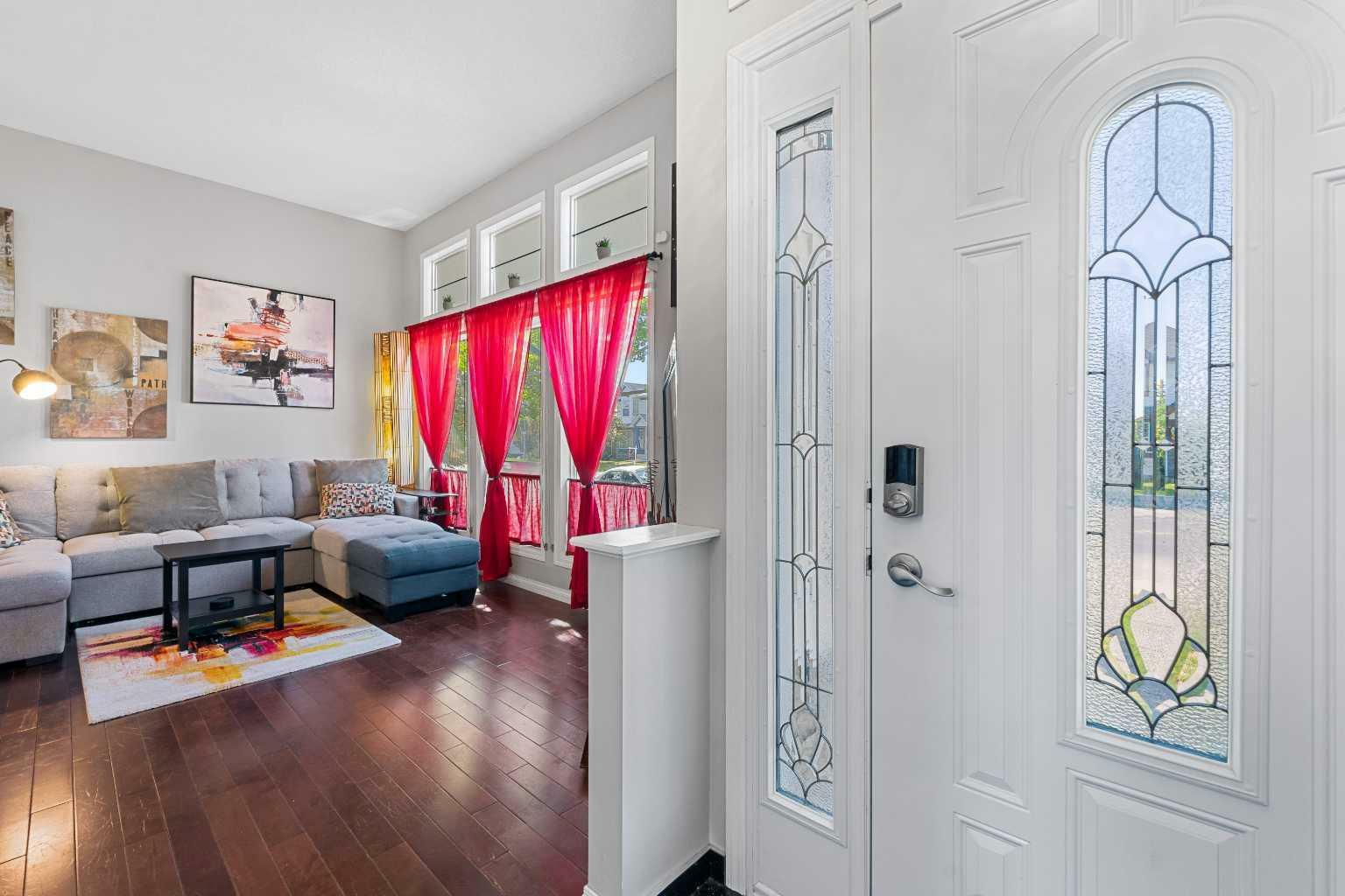 Property Photo: 408 Taradale Drive NE AB T3J 4K1