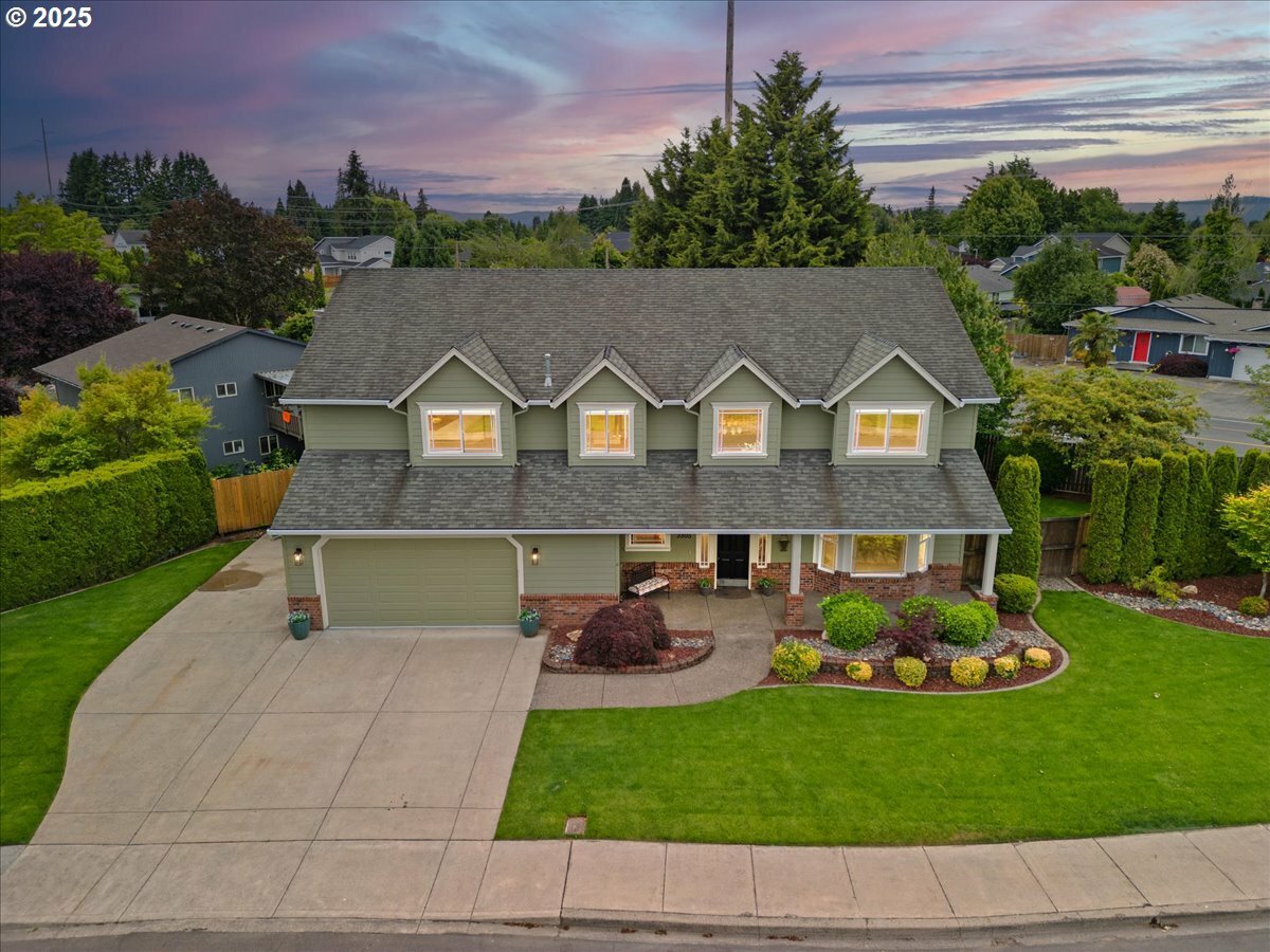 3505 NW 129th St  Vancouver WA 98685 photo