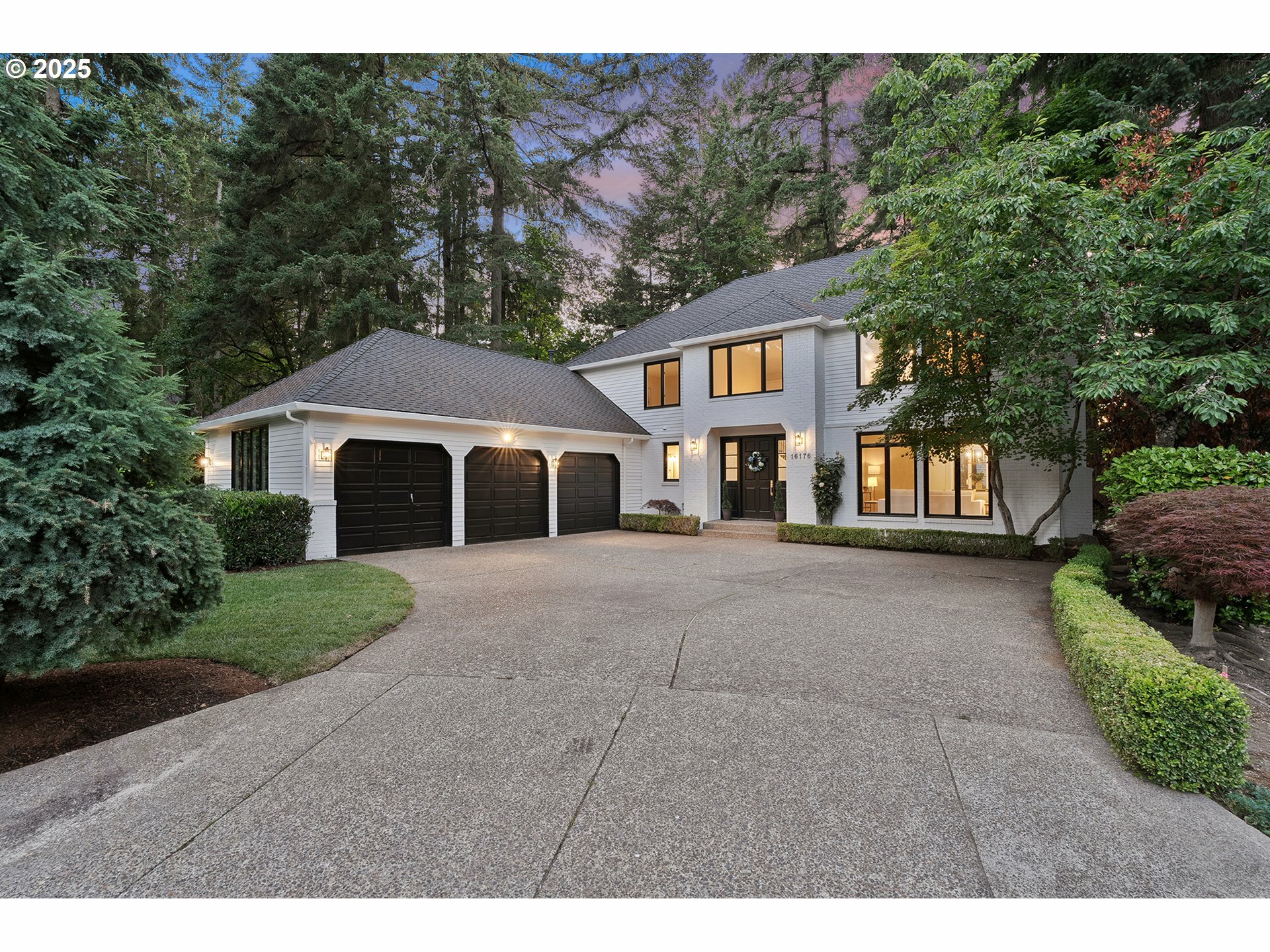 16176 Matthew Ct  Lake Oswego OR 97034 photo