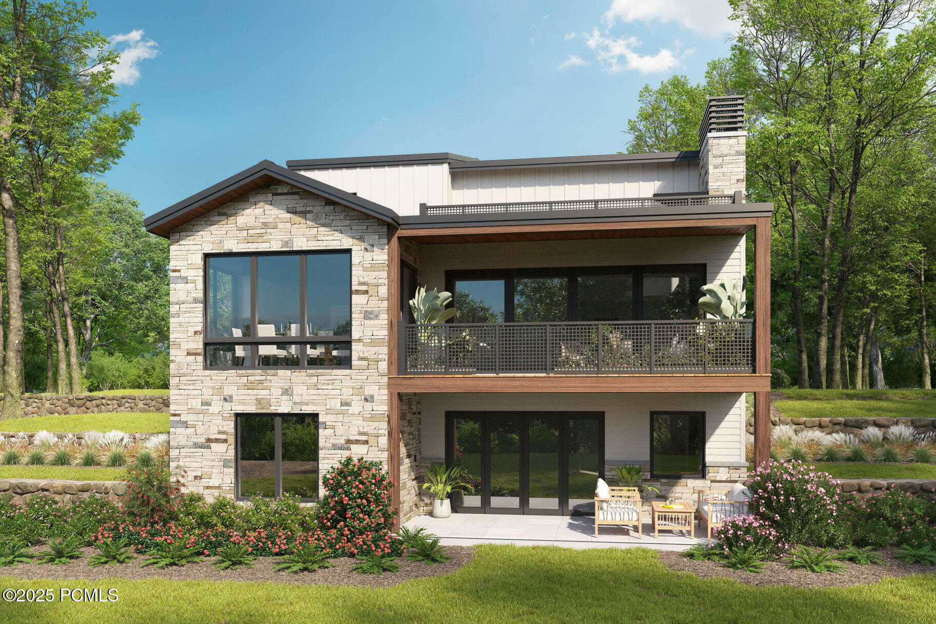 Property Photo:  4169 W Discovery Way  UT 84098 
