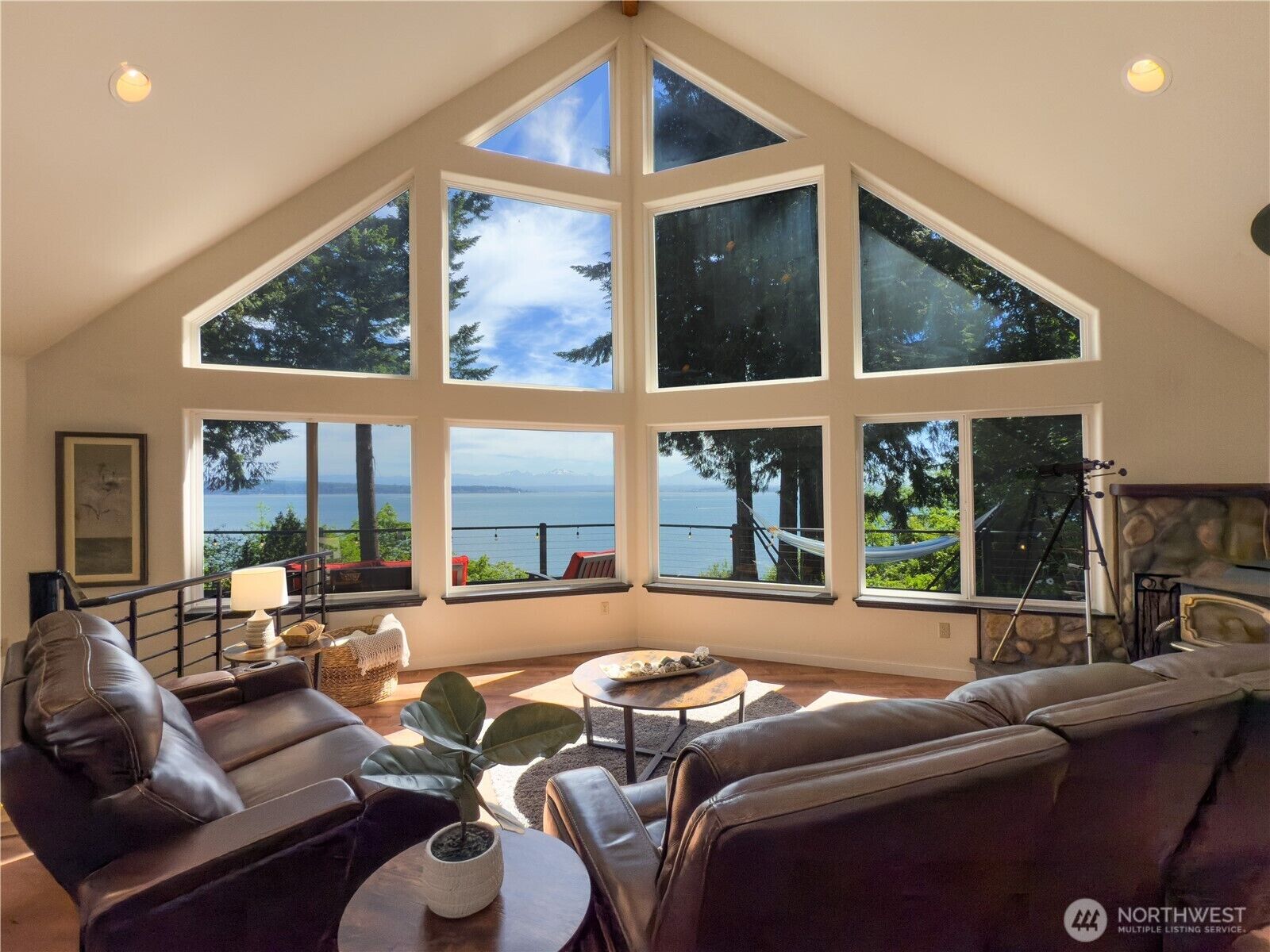 Property Photo: 1 X Beach Way WA 98206