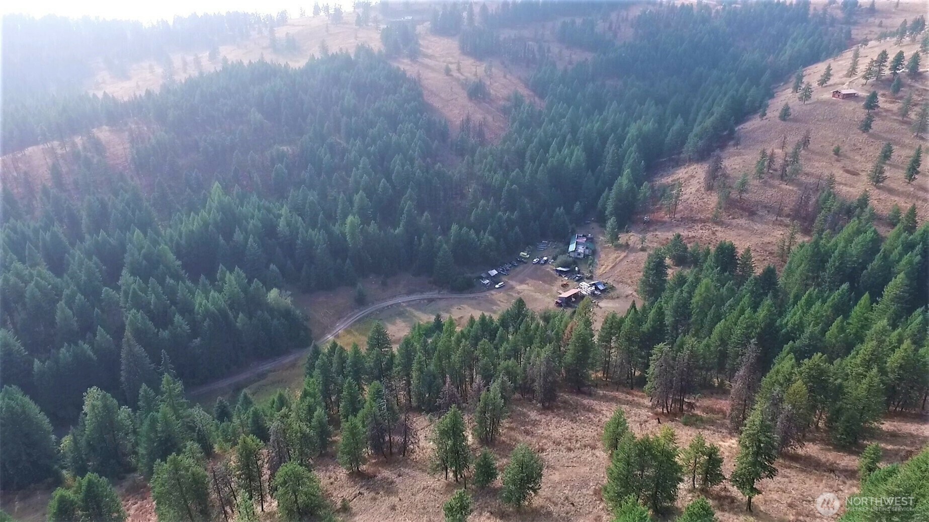 Property Photo:  0  Wellman Road  WA 99166 