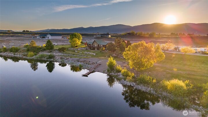 Property Photo: 7 Sunset Lakes Road WA 98841