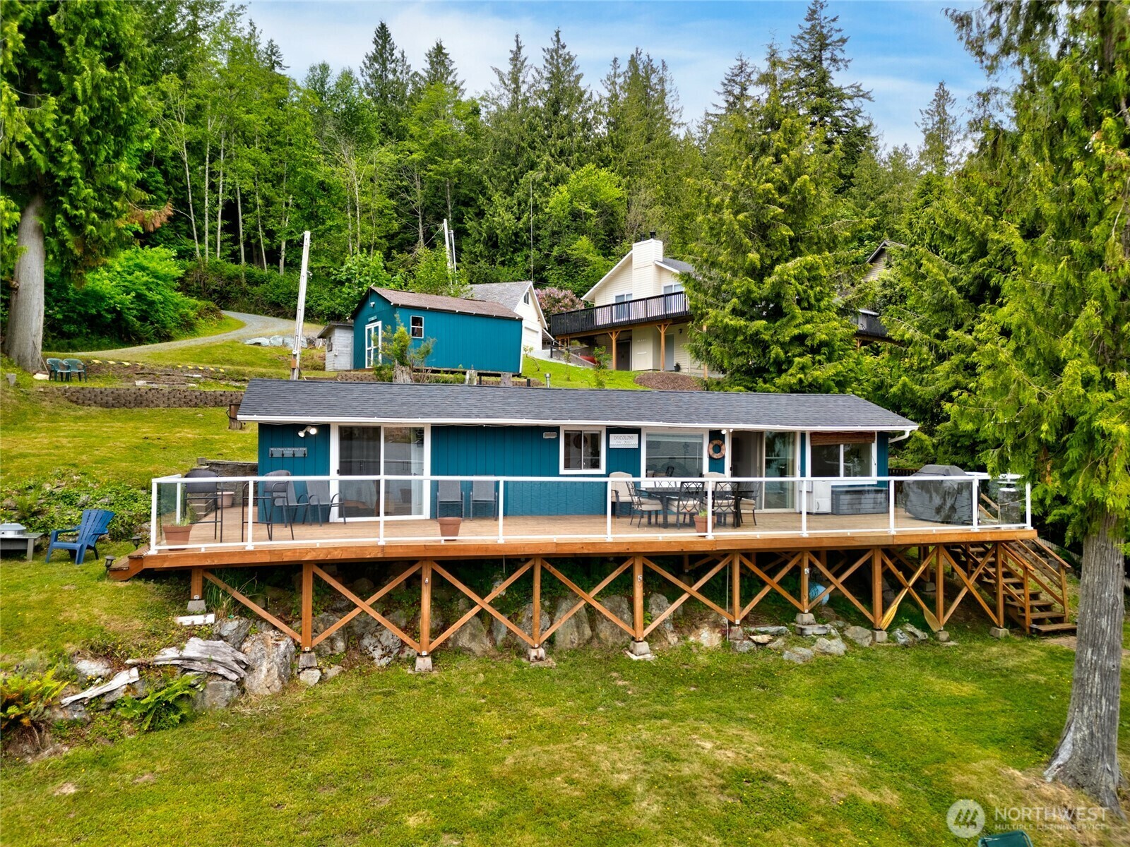 18933 W Big Lake Boulevard  Mount Vernon WA 98274 photo
