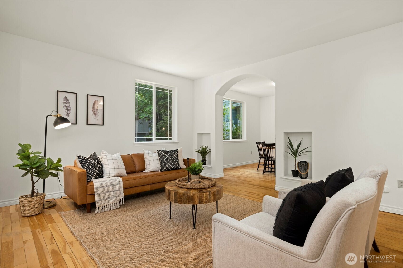 Property Photo: 3 Spring Road WA 98229
