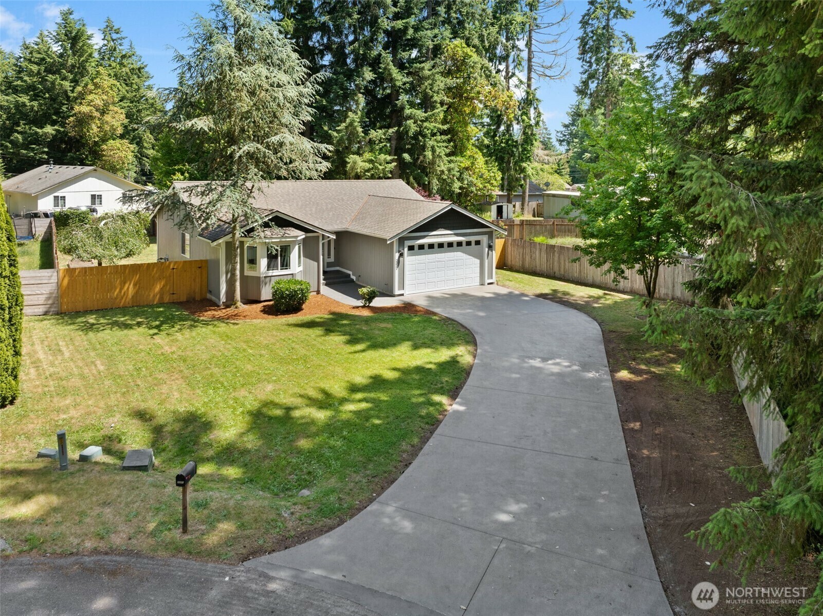 Property Photo:  2321  197th Avenue Ct SW  WA 98349 