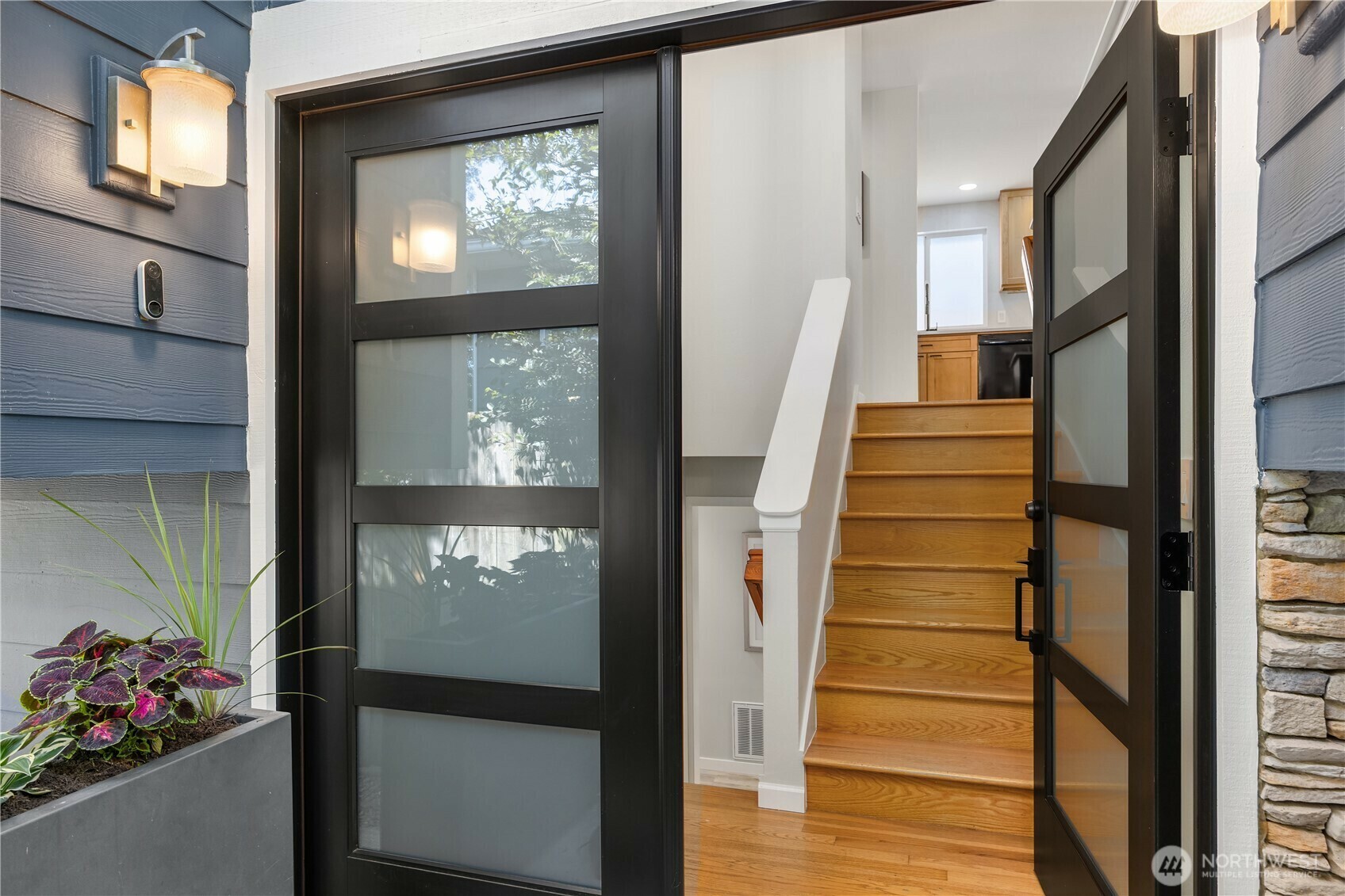 Property Photo: 7334 34th Avenue SW WA 98126