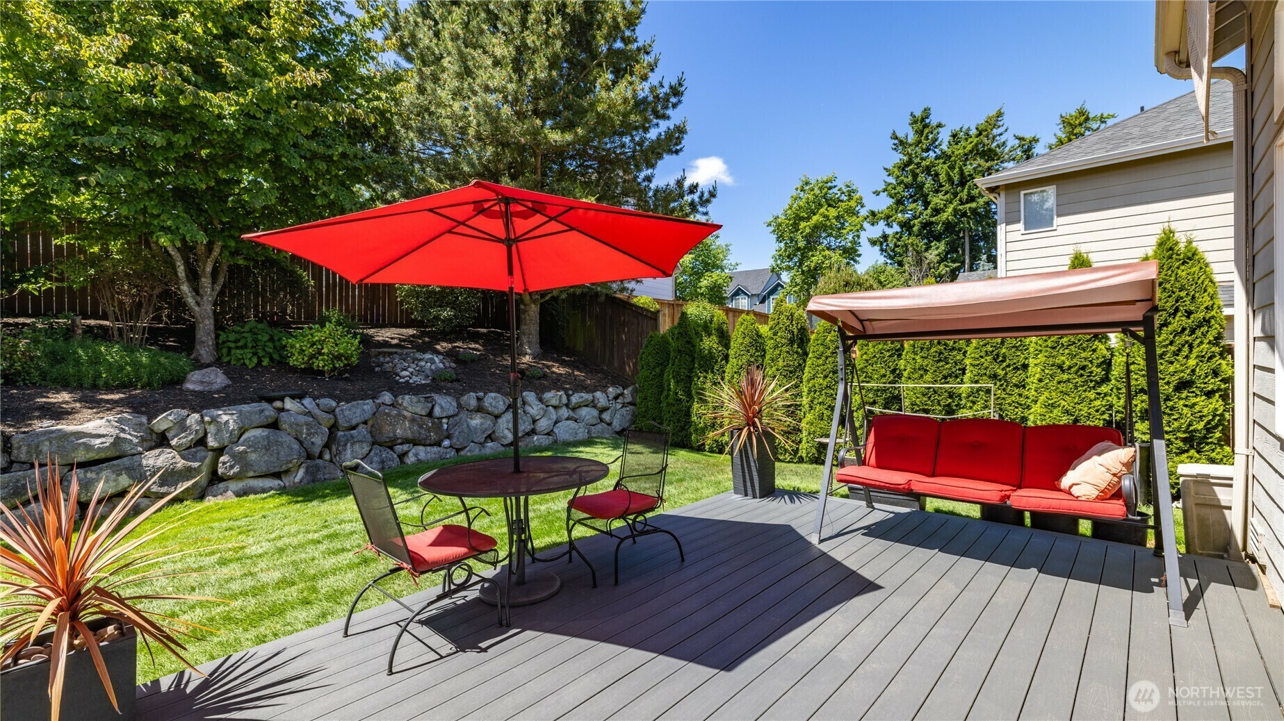 Property Photo: 28017 24th Place S WA 98003
