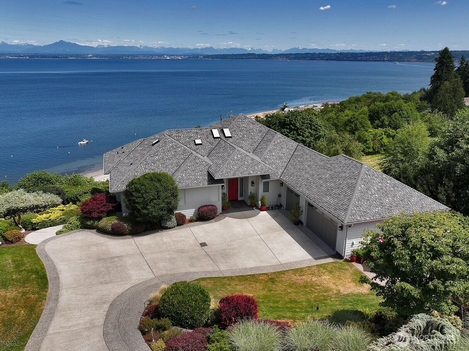 Property Photo: 4697 Wrightsman Place WA 98236