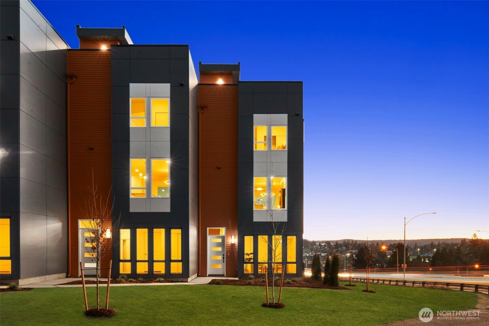 Property Photo: 2773 Clare Avenue 4 WA 98310