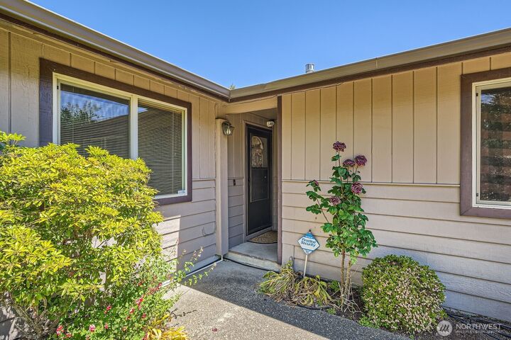 Property Photo: 6015 Westgate Boulevard WA 98406