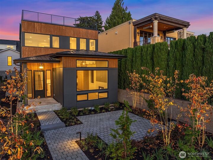 Property Photo: 238 5th Avenue W WA 98033