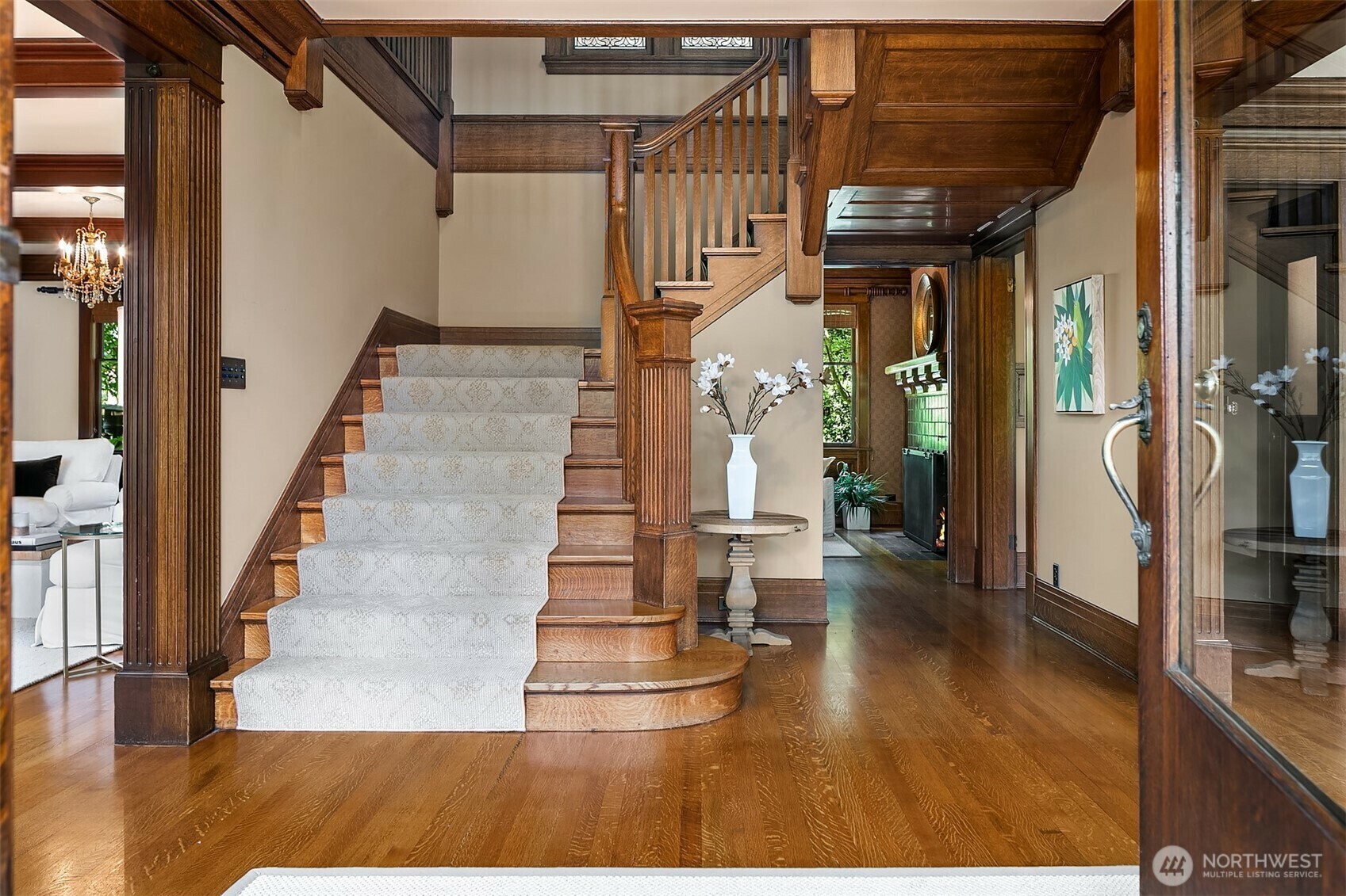 Property Photo: 3804 S McClellan Street WA 98144