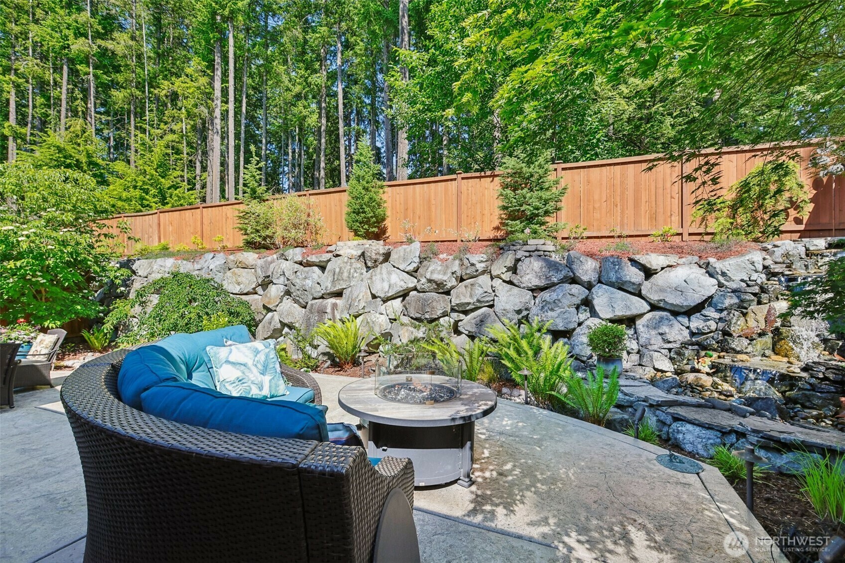 Property Photo: 4216 Overlook Court WA 98332