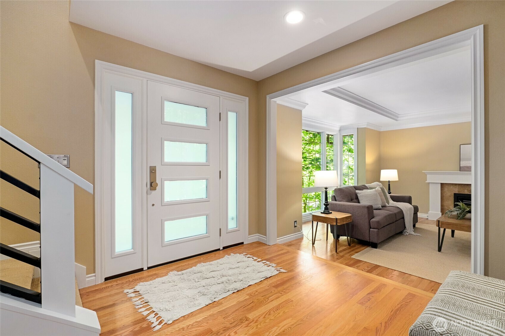 Property Photo: 2635 261st Avenue SE WA 98075