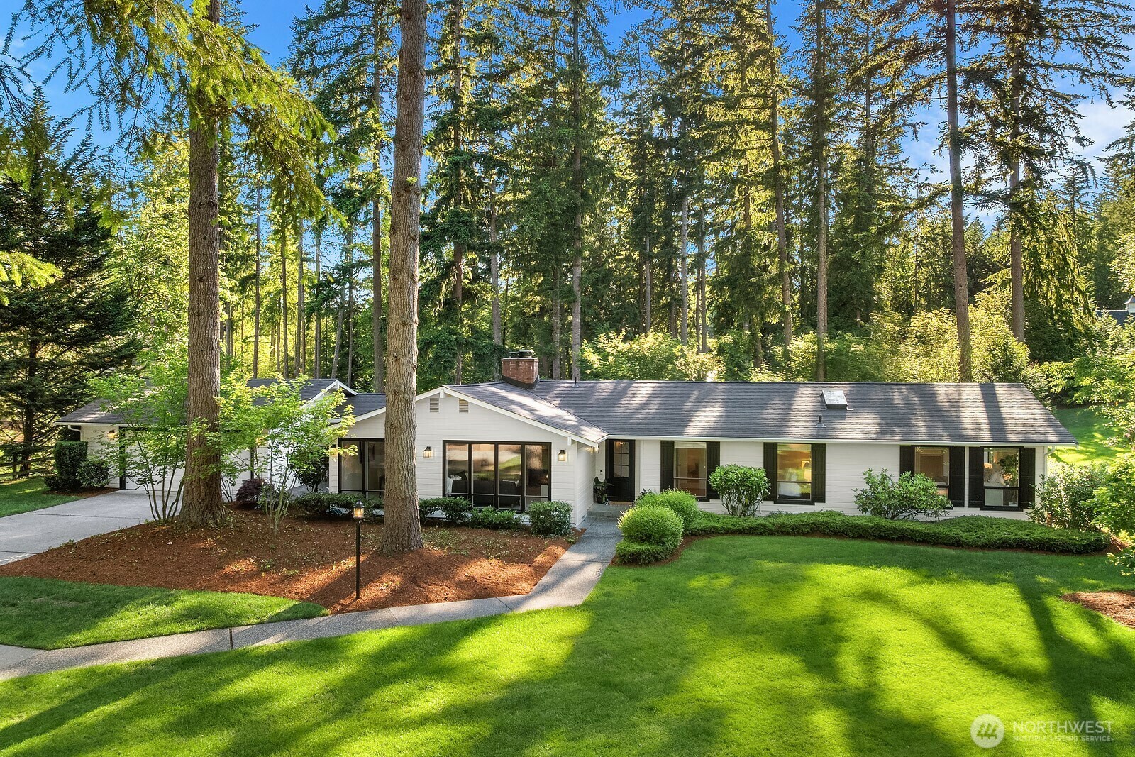 Property Photo: 23350 SE 22nd Street WA 98075
