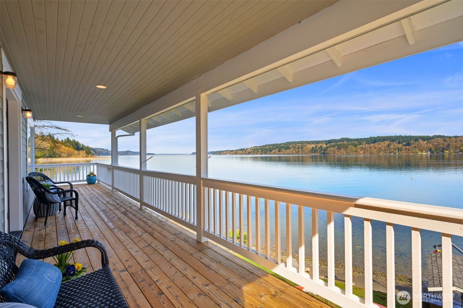 Property Photo:  12979  Lala Cove Lane SE  WA 98359 