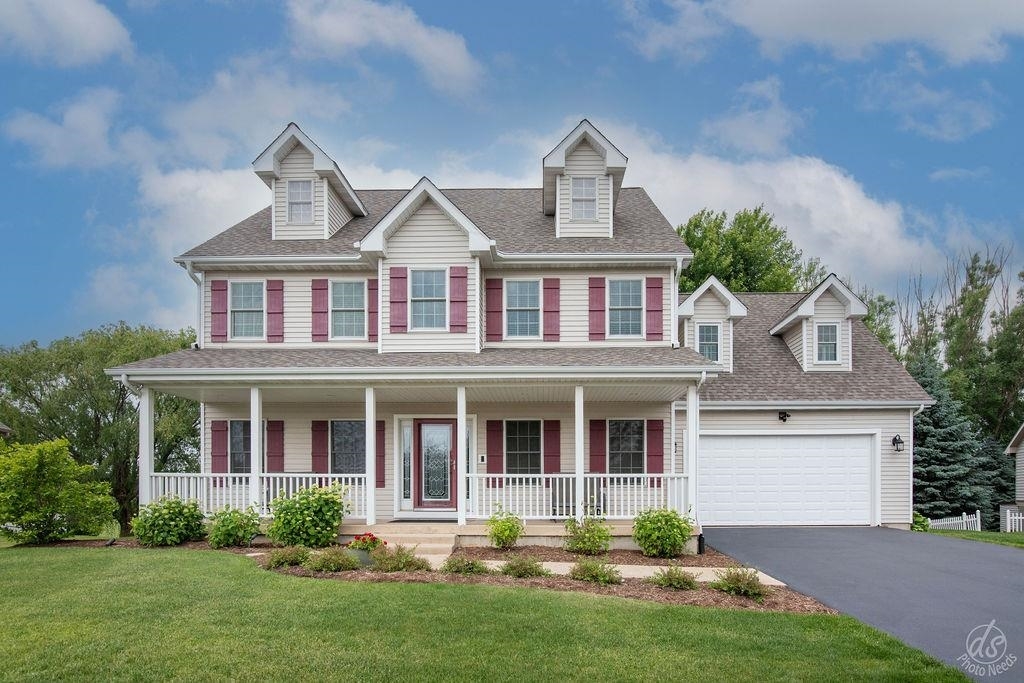 141 Mary Hamsmith Court  Sycamore IL 60178 photo