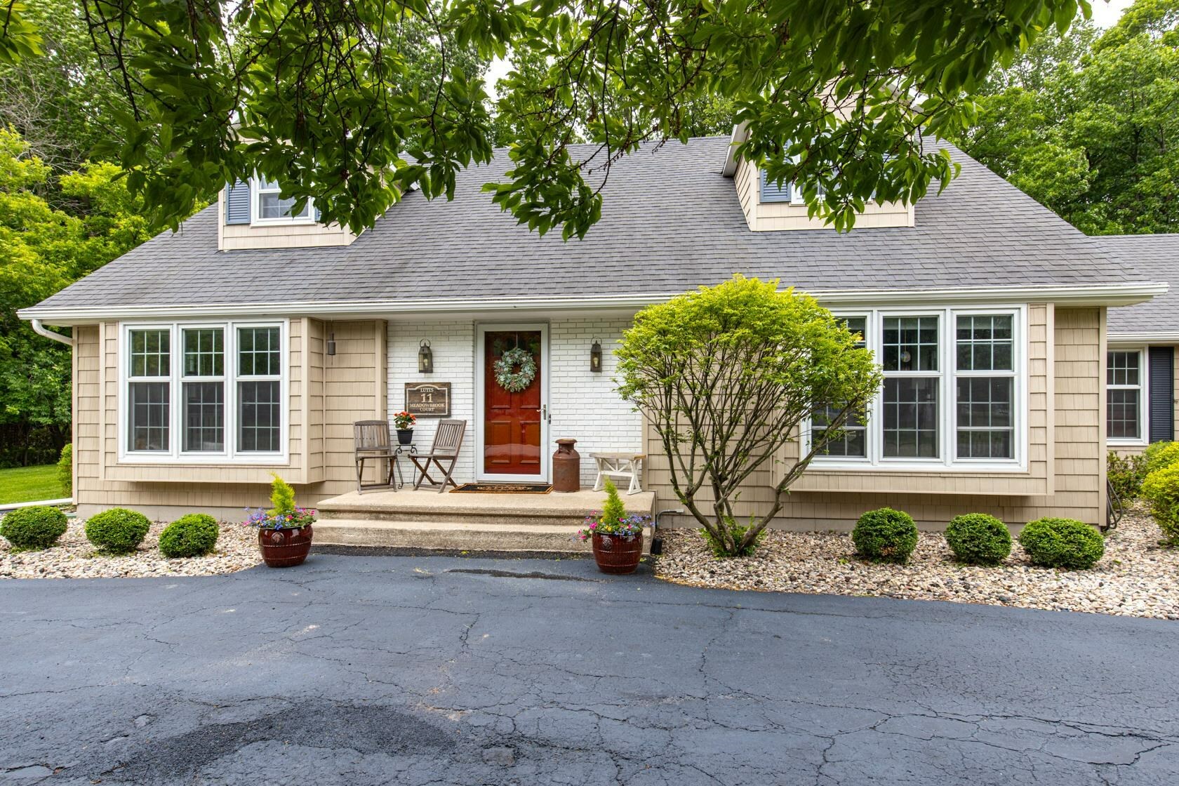 Property Photo: 11 Meadowbrook Court WI 54914