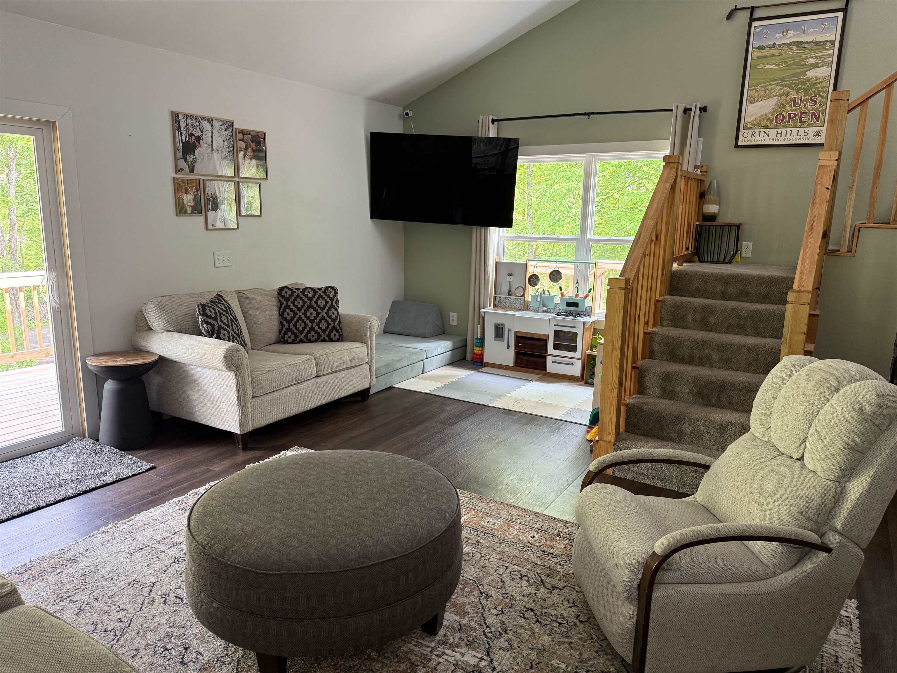 Property Photo:  17135 Country Club Road  WI 54138 