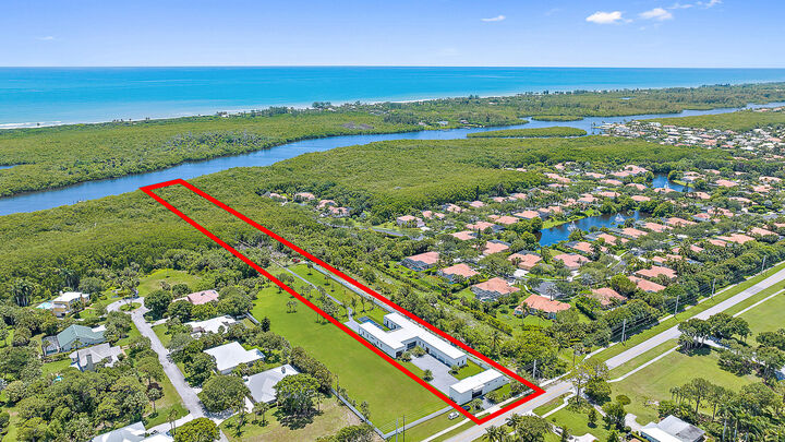 Property Photo:  9741 SE Gomez Avenue  FL 33455