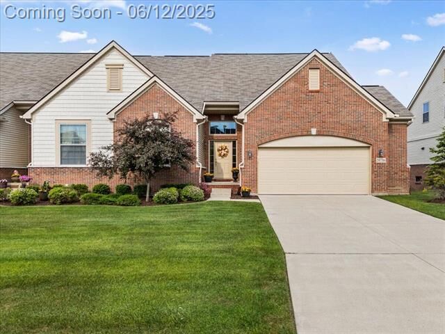 Property Photo: 28136 Belmonte Drive MI 48165