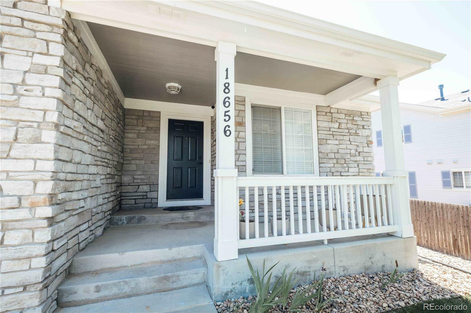 Property Photo:  18656 E Harvard Drive  CO 80013 