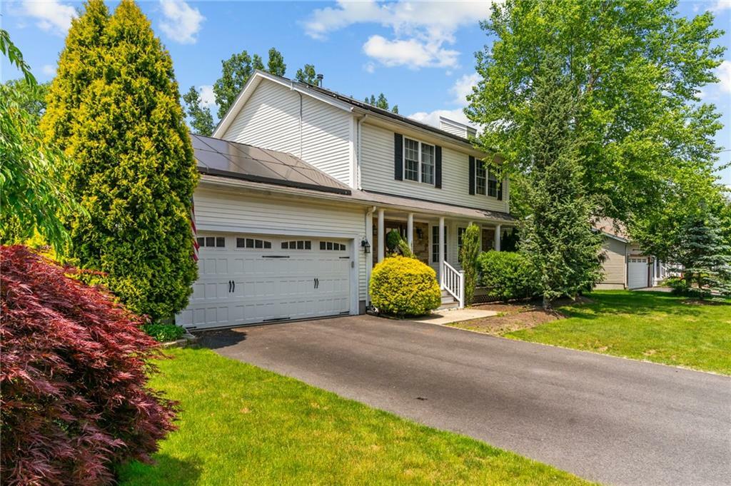 Property Photo: 11 Celebration Way RI 02919