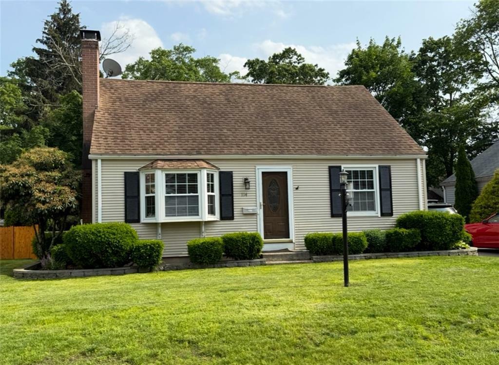 114 Arland Drive  Pawtucket RI 02861 photo