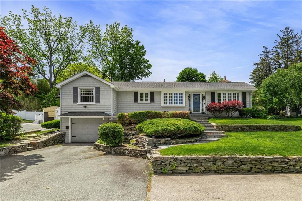 Property Photo: 64 Dean Street RI 02920