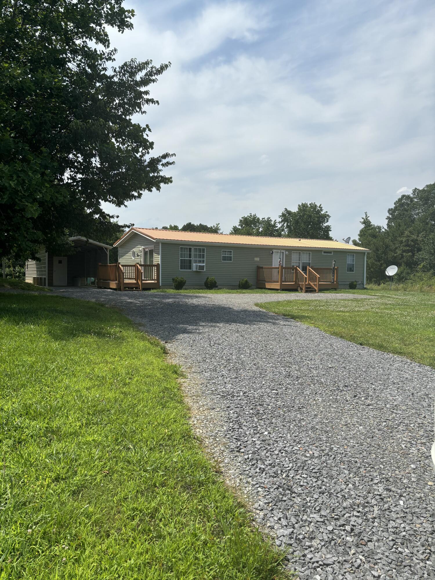 Property Photo: 419 Boanerges Church Road TN 37362