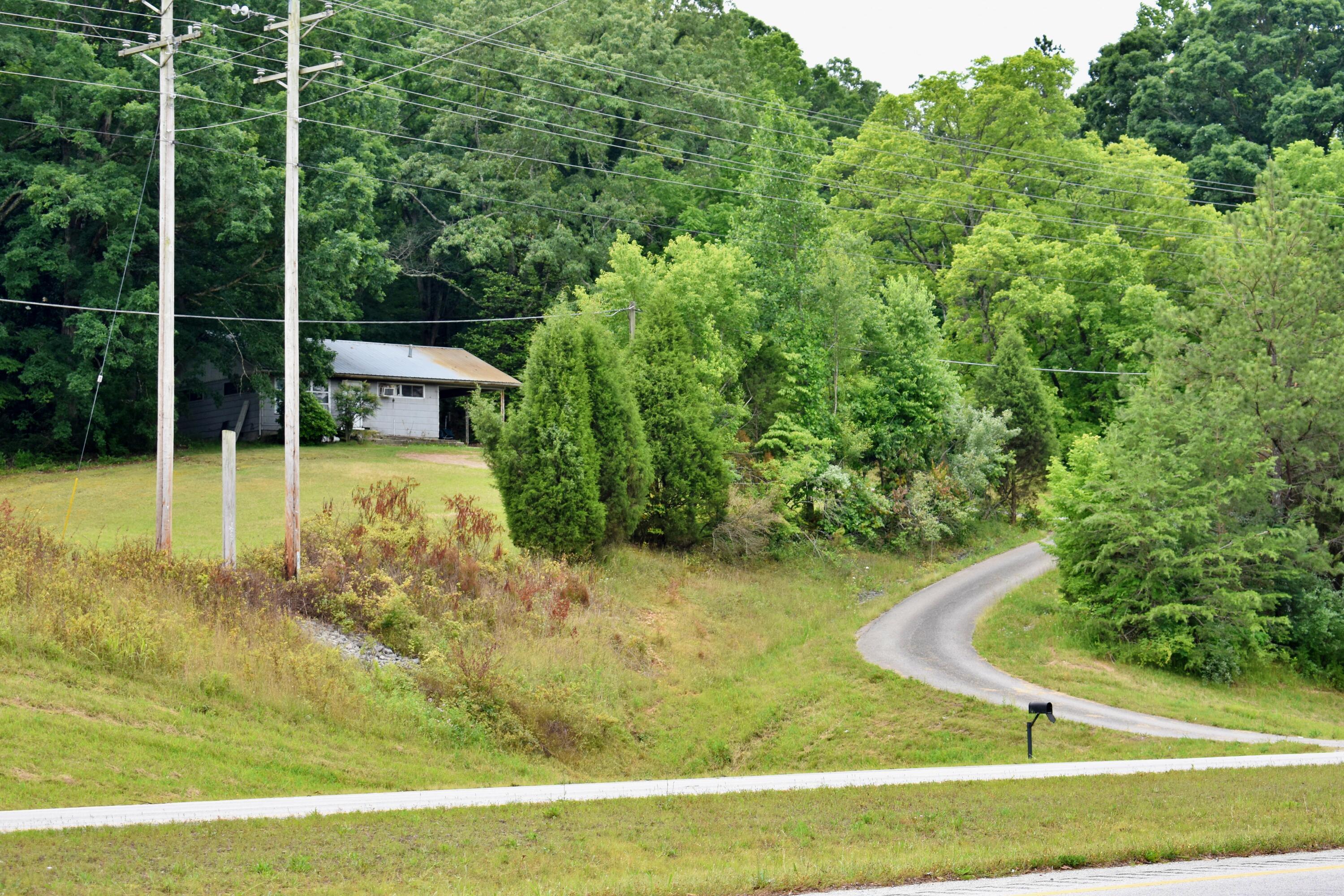 Property Photo:  25682 Rhea County Highway  TN 37381 
