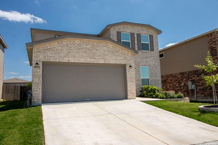 Property Photo:  10322 Lady Bird  TX 78252 