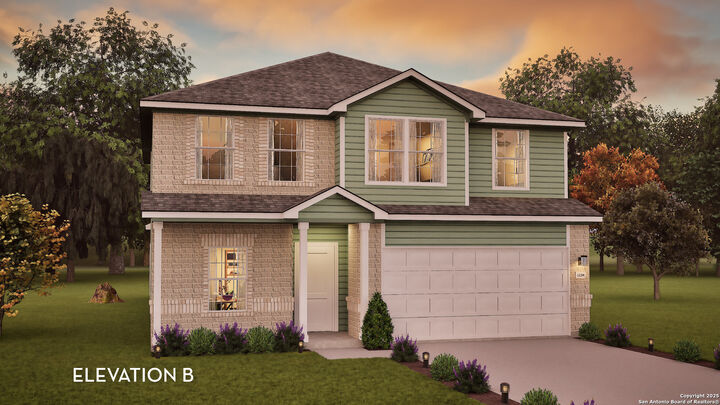 14732 Sycamore Crossing  San Antonio TX 78252 photo