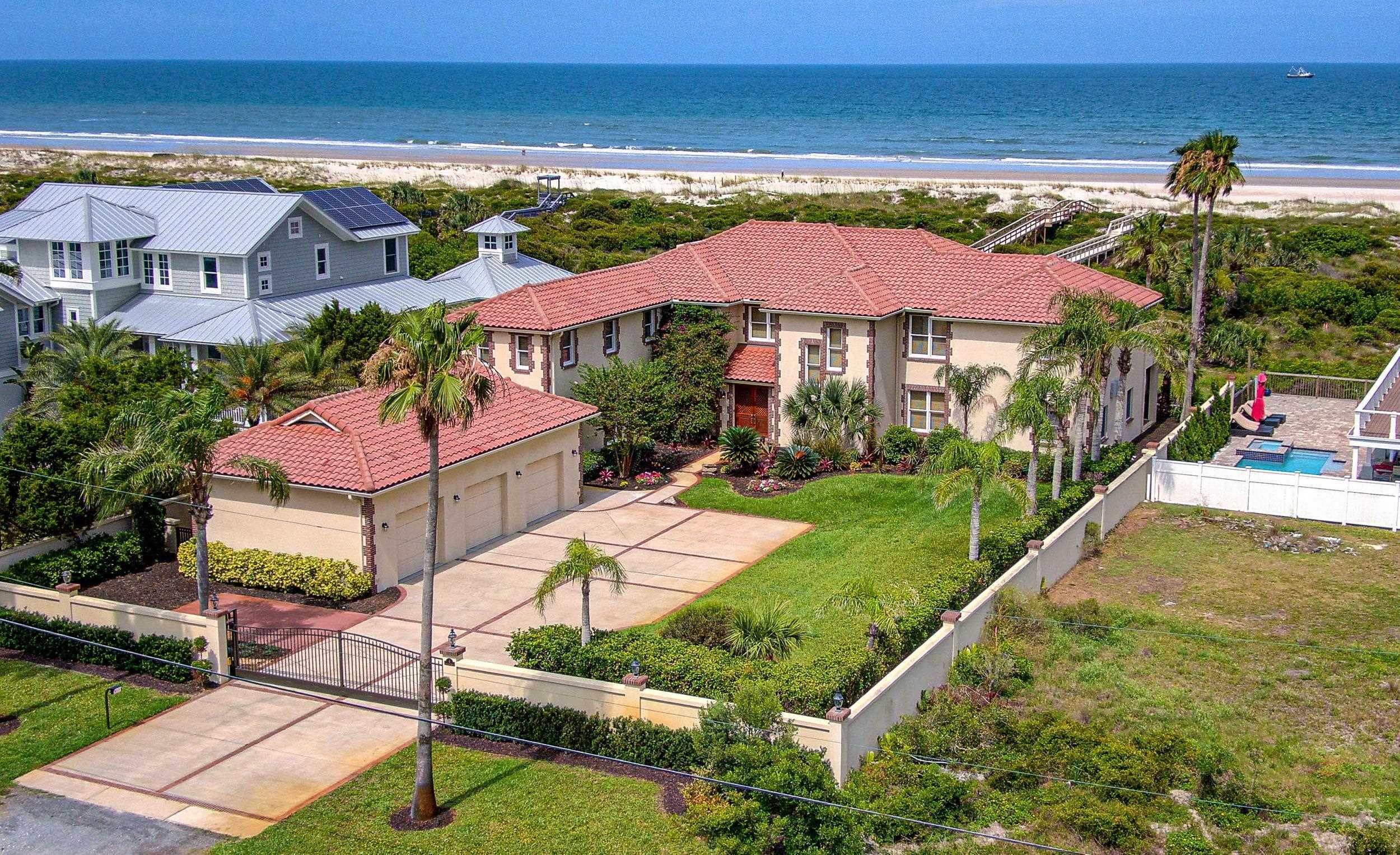 Property Photo: 4 Oceanside Dr. FL 32080