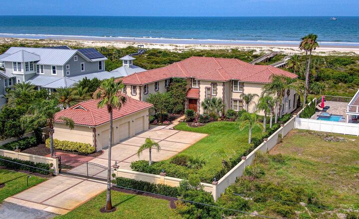 Property Photo:  4 Oceanside Dr.  FL 32080 