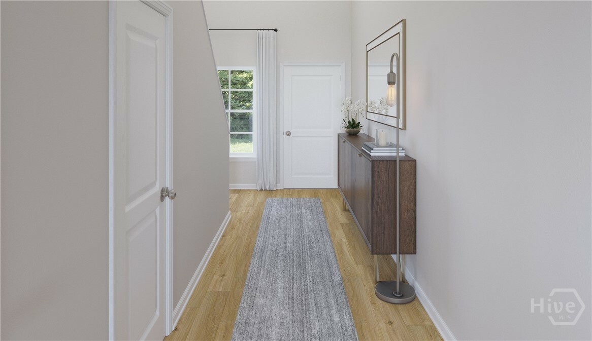 Property Photo: 110 Barefoot Drive GA 31302